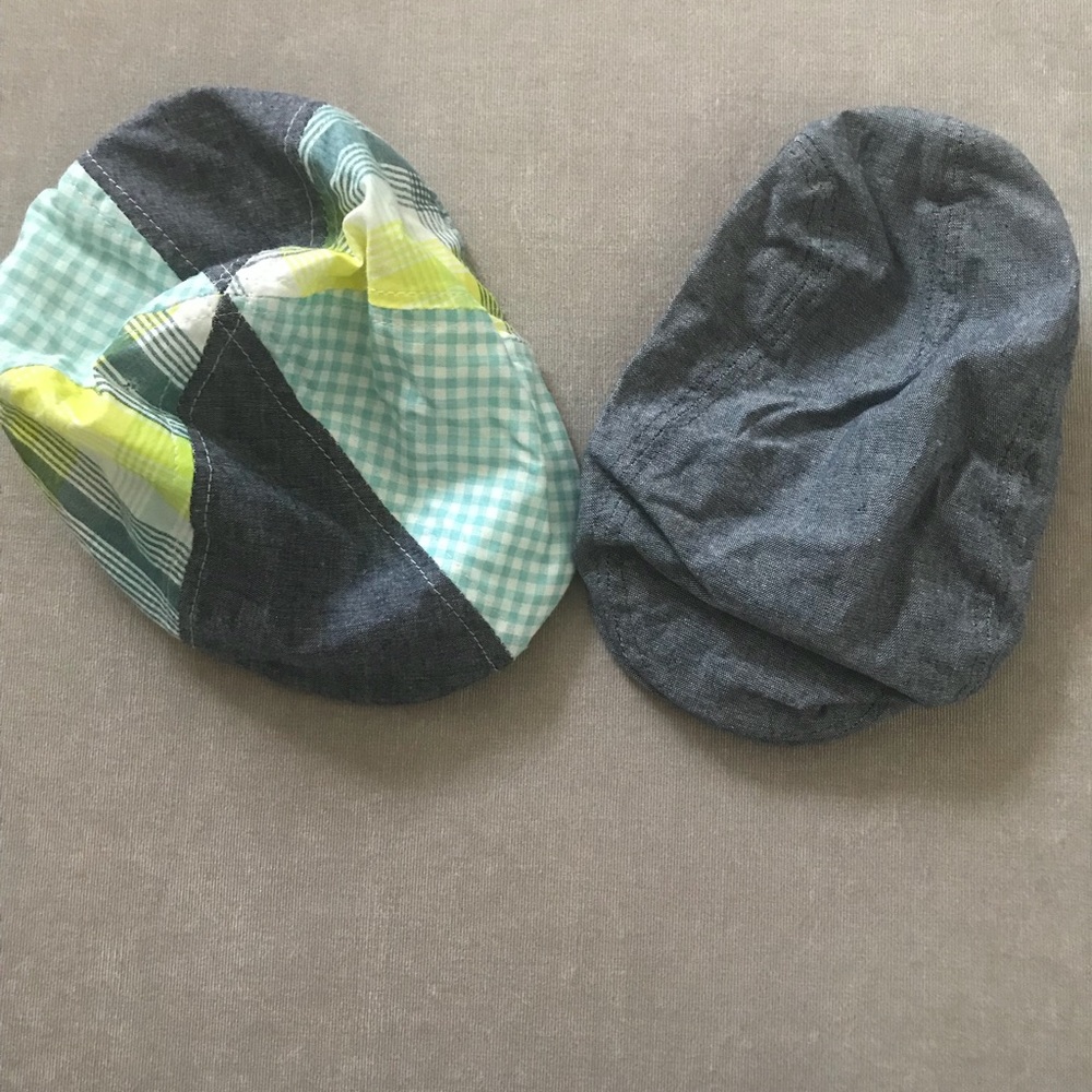 Infant Dress Hats 0-6 months